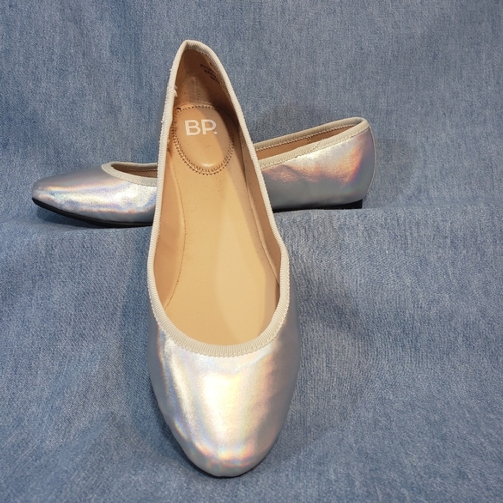 Ballet Flat